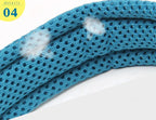 Truelove Pet Dog Collar Nylon Adjustable 
Webbing, Padded , Soft Reflective Durable Heavy Duty Training Custom Luxury Cat TLC5011