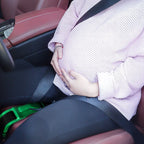 Women's  Driving  Belt Maternity Seat Belt for Protecting Unborn Baby Comfort and Safety