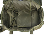 40L 60L 80L Waterproof Travel Bags Large Capacity  Men Duffel Bag