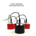 DIY Electric Skateboard , Motor Electric    Wireless Sensor Remote Controller Drive 70mm 83mm 90mm Kit