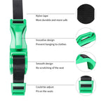Women's  Driving  Belt Maternity Seat Belt for Protecting Unborn Baby Comfort and Safety