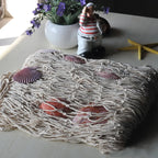 100x200cm Fish Net
Wall Hanging for Pirate Nautical Under The Sea Party Decorations
Ocean Themed Hawaii Beach Parties