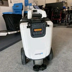 Sport Mobility Scooters Folding Electric 3 Wheels Small
