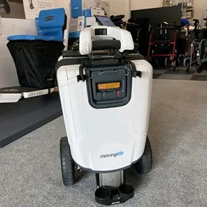 Sport Mobility Scooters Folding Electric 3 Wheels Small