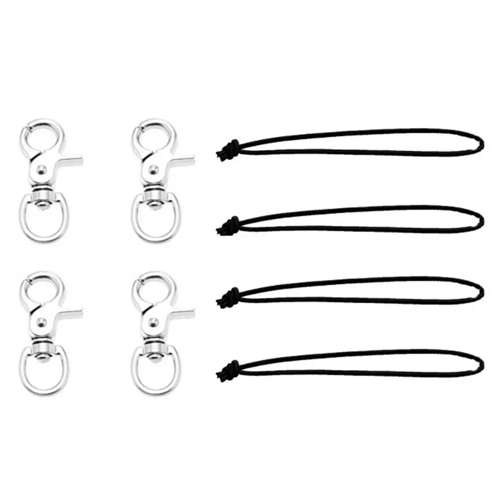 Snowboard Leash Cord Covert Snowboard Leash Multifunctional Snowboard Training Straps For Women Ski And Ski Boot Straps