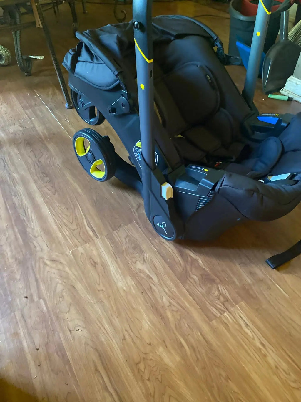 Baby Stroller Multifunctional Car Seat 3 in 1 For Newborn , Infant Buggy Safety Cart Carriage