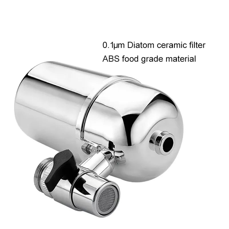 Wheelton Brand High Quality  Filter Cartridges Element For Water Filter Faucet  Water Purifier 3pcs/lot