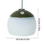 Camping Tent Light With Hook   
4 Mode Adjustable LED Light
Portable,  Outdoor Lantern  Rechargeable Lantern for Fishing ,Camping and more....
