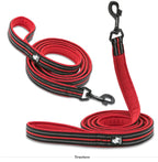 Winhyepet Dog Leash with Padded Handle .
Training,  Durable 200cm Luxury  for Small ,Medium , Large Dogs