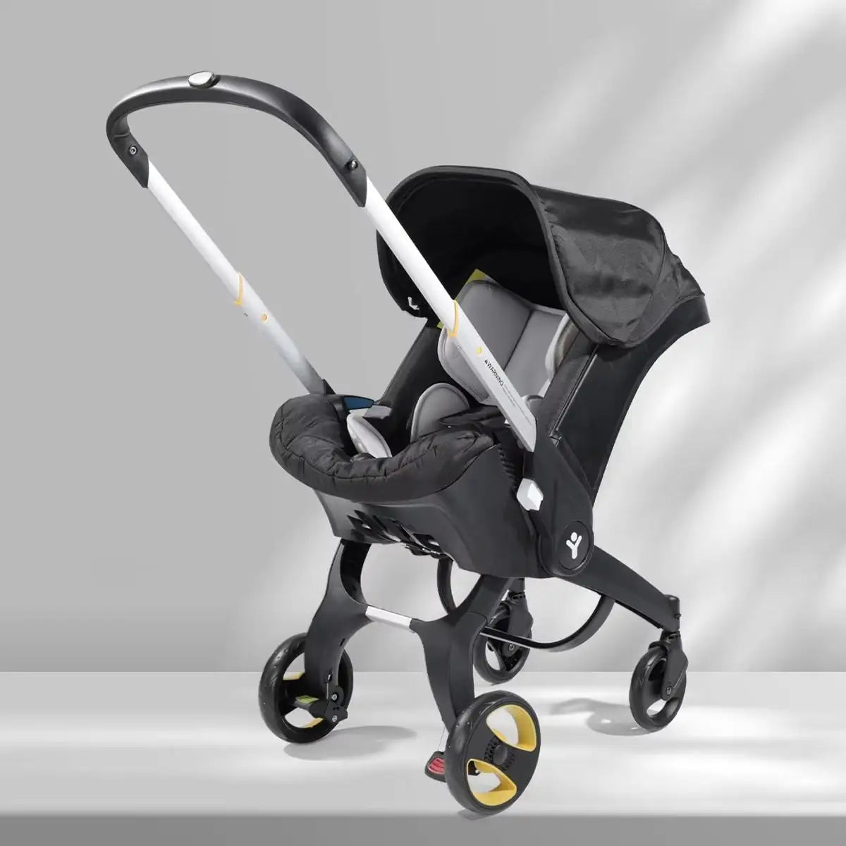 Baby Stroller Multifunctional Car Seat 3 in 1 For Newborn , Infant Buggy Safety Cart Carriage
