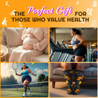 3 Pairs --- Extra Wide Plus Size.   
Compression Socks for Women and Women Mid-Calf Sports 
for Running, Cycling, and Travel