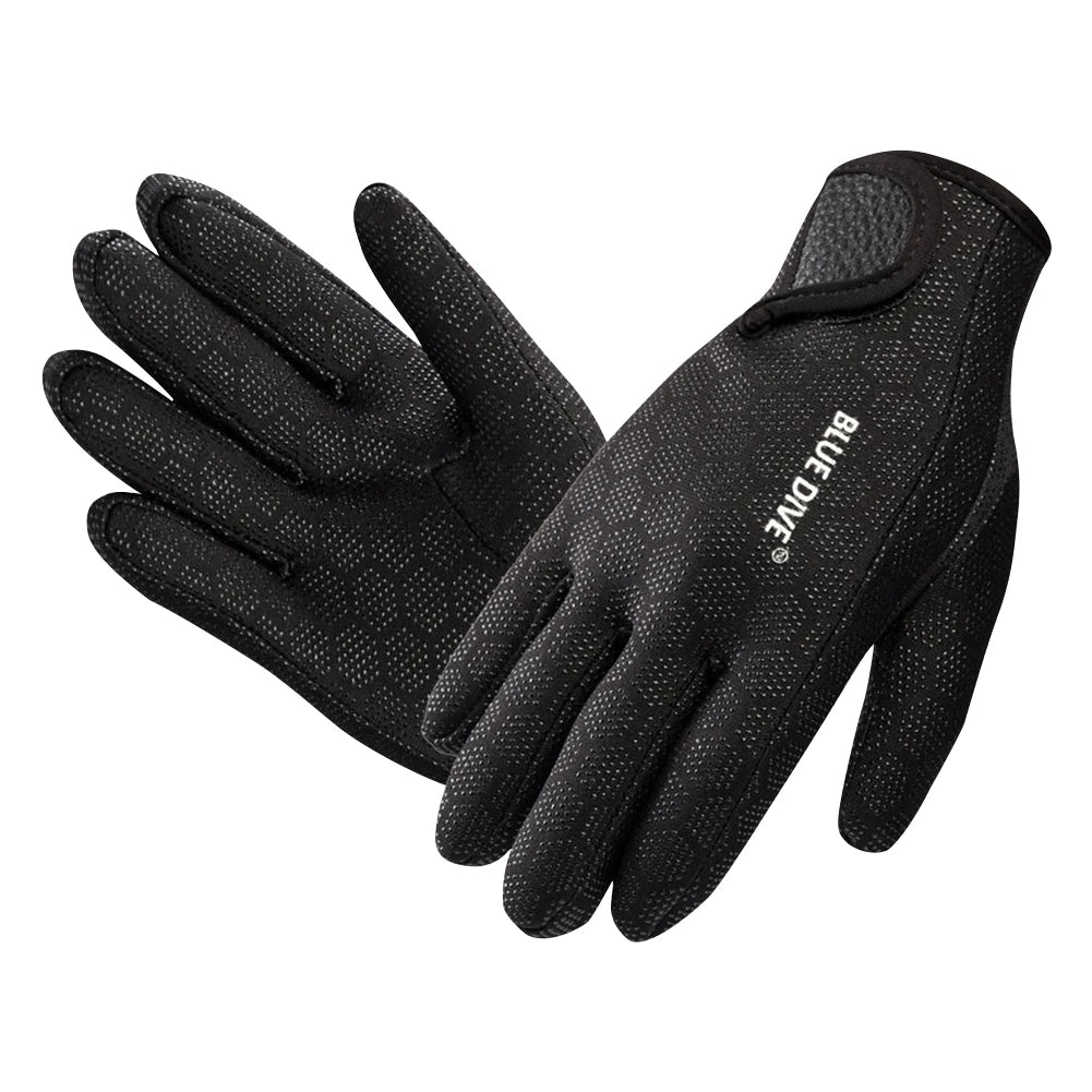 3mm 5mm Neoprene Diving Gloves .
Keep Warm for Snorkeling ,Paddling, Surfing,
Kayaking, Canoeing , Spearfishing  Skiing