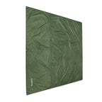 Camping Mat,   Outdoor , Lightweight Multi-functional.
For activities like: Backpacking,  Moisture-proof
 Canopy Pad Tarp Army Green M