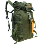 Trekking, Camping, Backpack Waterproof, Lightweight for Men