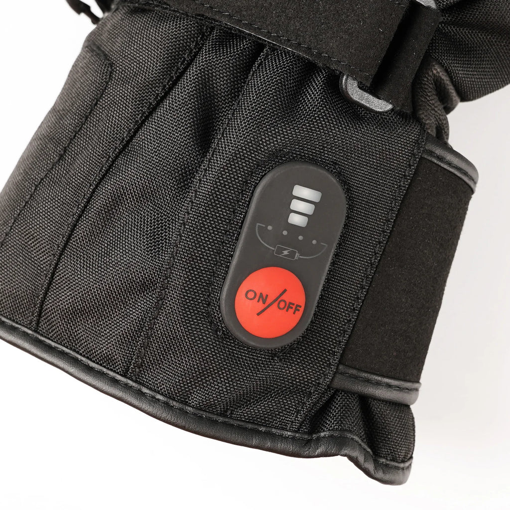DW Heated Gloves 
Motorcycle Winter , Warm ,Waterproof ,  Rechargeable  Thermal charger