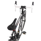 Hiland 700c road bike, 14 speeds, lightweight aluminum frame, racing bike, for men and women