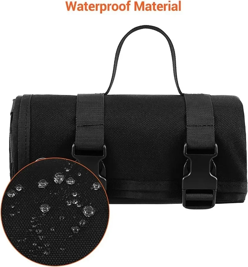 Waterproof Non-Slip Double-Sided Outdoor Camping Mat 
Multifunction Shooting Training Pad for Sports Fitness Exercise
