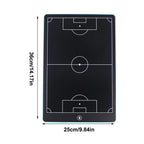 Electronic Coaching Board Basketball Digital LCD  
Soccer Coaching Board With Pen For Football Marker Training