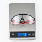 ROCKBROS Cycling Glasses Photo chromic Eye  Windproof Sport glasses
