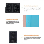 Electronic Coaching Board Basketball Digital LCD  
Soccer Coaching Board With Pen For Football Marker Training