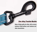 Winhyepet Dog Leash with Padded Handle .
Training,  Durable 200cm Luxury  for Small ,Medium , Large Dogs