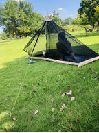 Kamperbox Ultralight Tent  
Camping  Outdoor