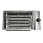 Family Smokeless Grill 1800W 110V 
Stainless Steel Electric 
Barbecue Oven Grill For Restaurant BBQ Equipment