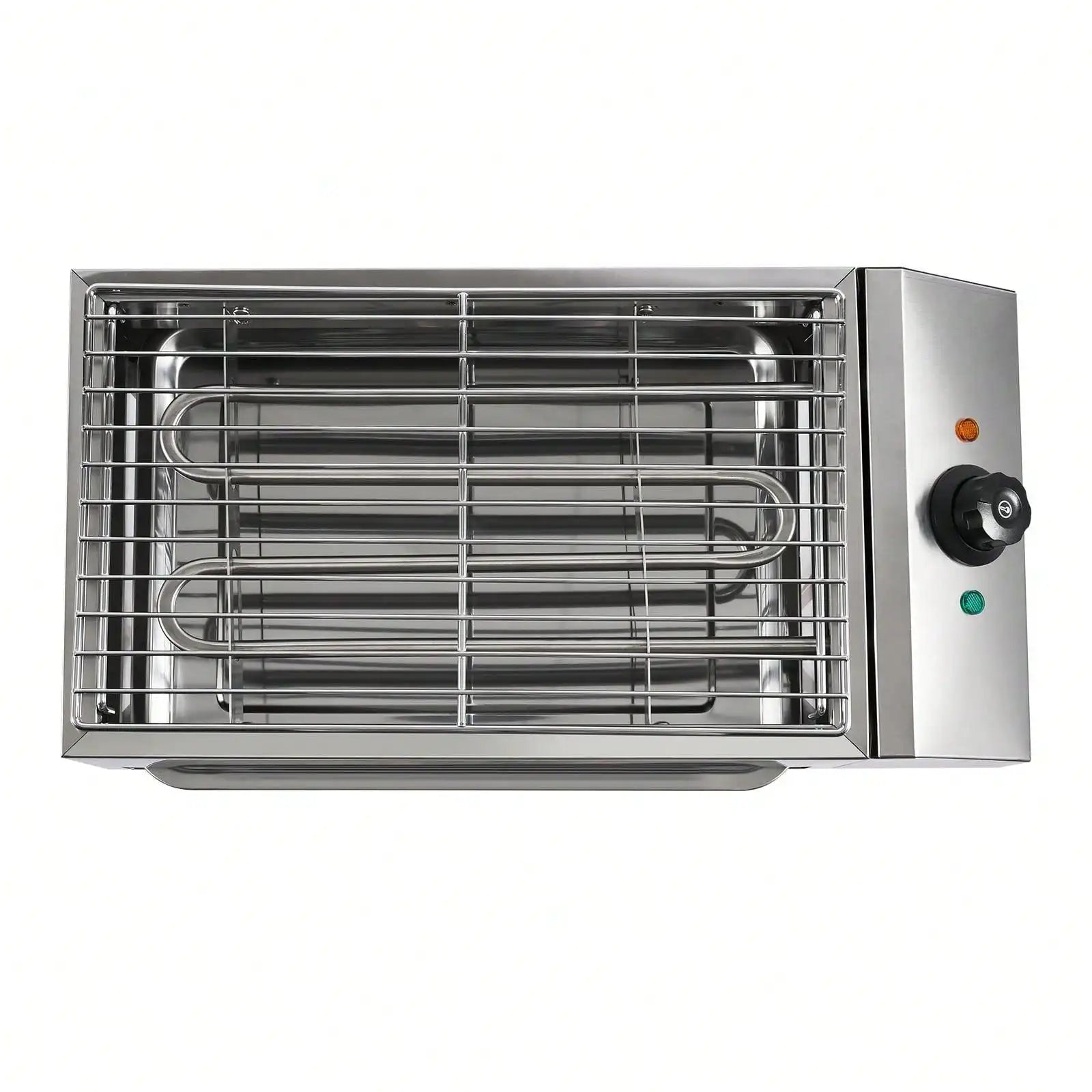 Family Smokeless Grill 1800W 110V 
Stainless Steel Electric 
Barbecue Oven Grill For Restaurant BBQ Equipment