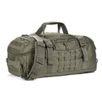 40L 60L 80L Waterproof Travel Bags Large Capacity  Men Duffel Bag