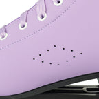 Size 35-45 Double Row Roller Skates 4 Wheels Flashing Skate Shoes For Women Girls Adult Outdoor Skating Training Quad Sneakers