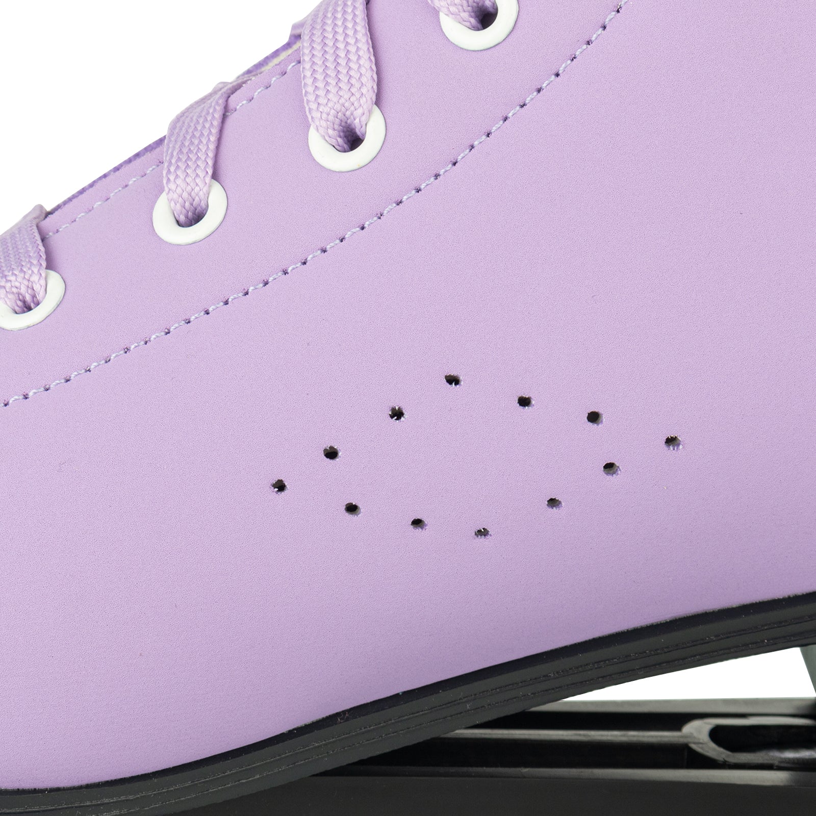 Size 35-45 Double Row Roller Skates 4 Wheels Flashing Skate Shoes For Women Girls Adult Outdoor Skating Training Quad Sneakers