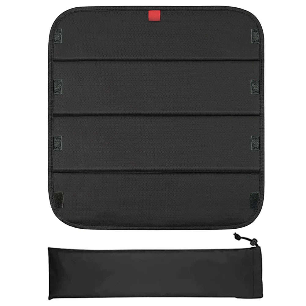 Travel Trailers Sun Shade RV Skylight
Insulator Cover Waterproof 
Car Sun Shield Sun Protection Visor