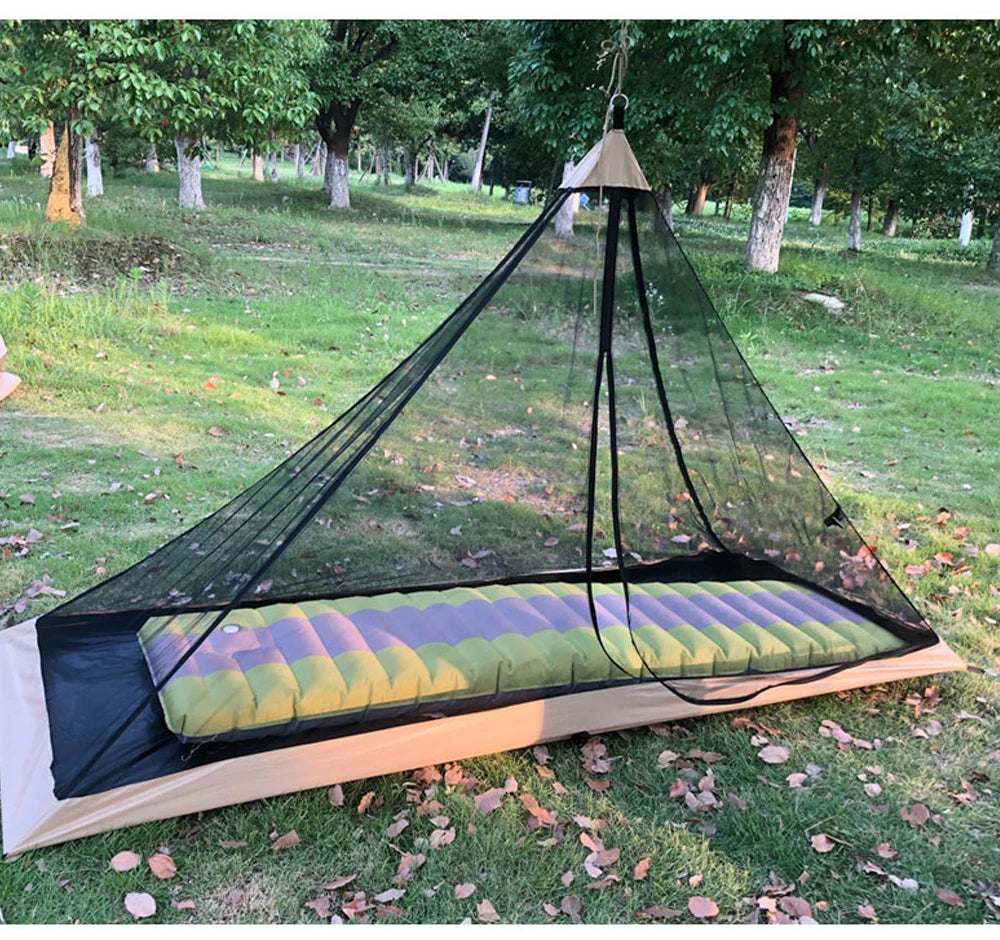 Kamperbox Ultralight Tent  
Camping  Outdoor