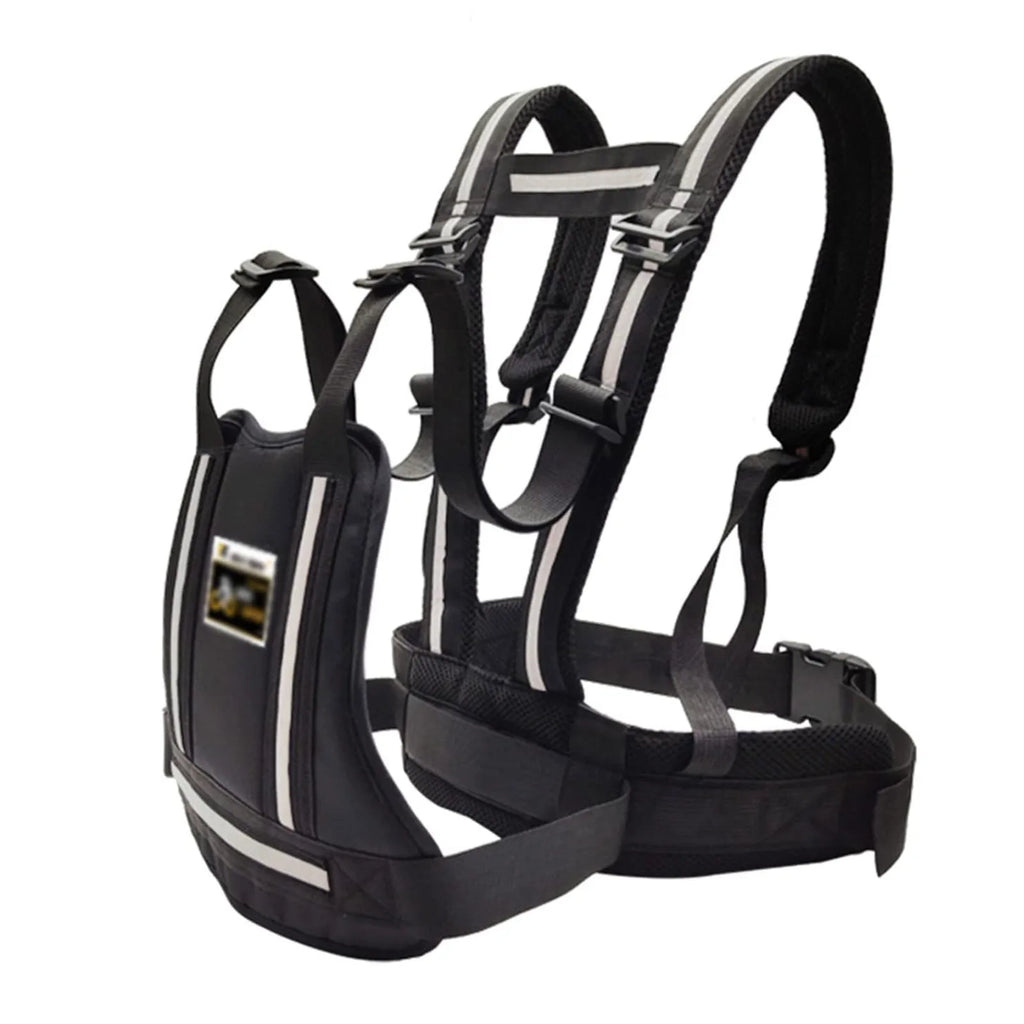 Child Seat 
Baby Carrier Belt
for  Electric, Car, Motorcycle Safety Harness Kids.    Seat Security Protection