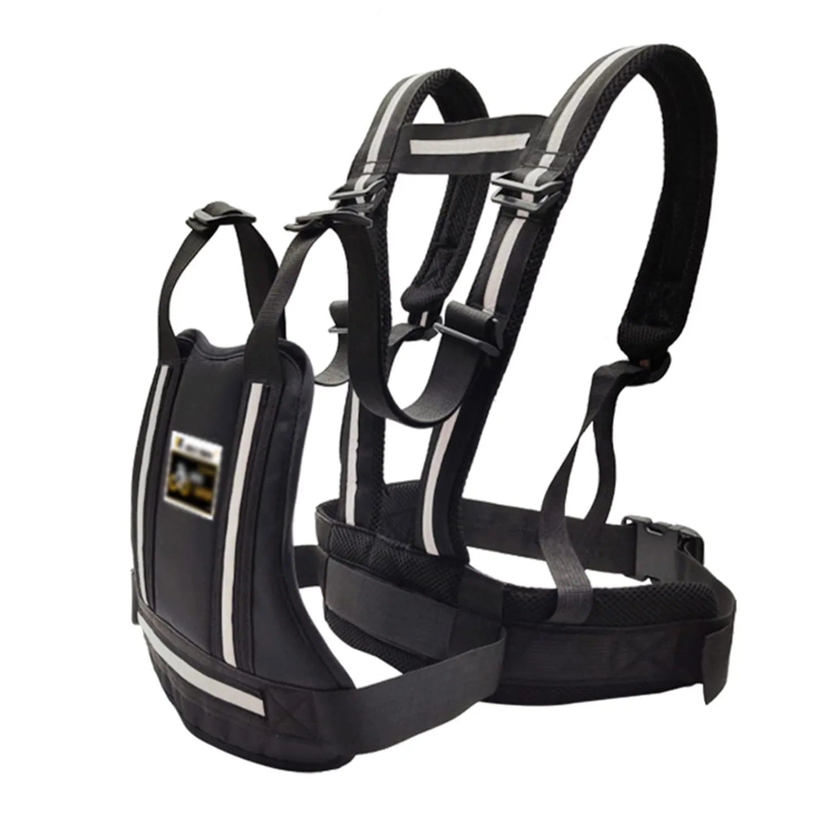 Child Seat 
Baby Carrier Belt
for  Electric, Car, Motorcycle Safety Harness Kids.    Seat Security Protection