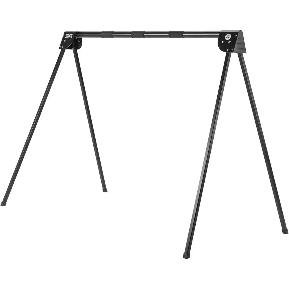 ROCKBROS Bikes Stand Rack 3/5 - Portable Storage, 
Parking ,  Indoor/Outdoor