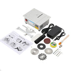 Mini Desktop Saw Multifunctional Table Saw 
Electric Household DIY Cutting Tool