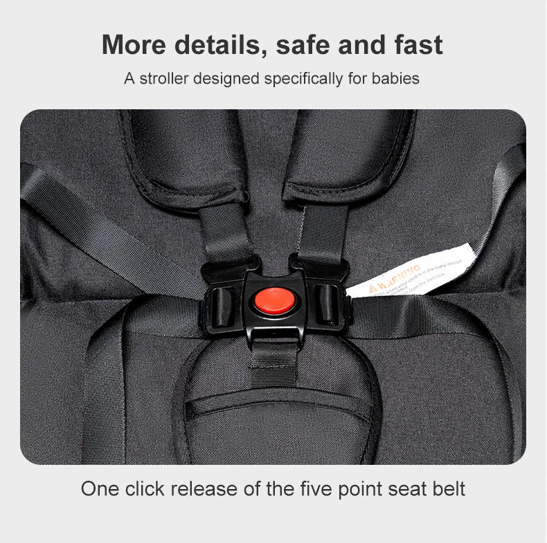 Stroller,Baby stroller,baby accessories,baby cars,Stroller 3 in 1,Convertible Bassinet Push,Light stroller,2 in 1 Baby Stroller,