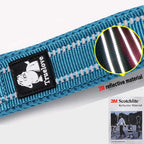 Winhyepet Dog Leash with Padded Handle .
Training,  Durable 200cm Luxury  for Small ,Medium , Large Dogs