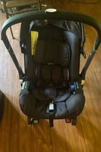 Baby Stroller Safety Car Seat 
Cart Carriage Lightweight Multi-functional
Travel System Baby Pushchair