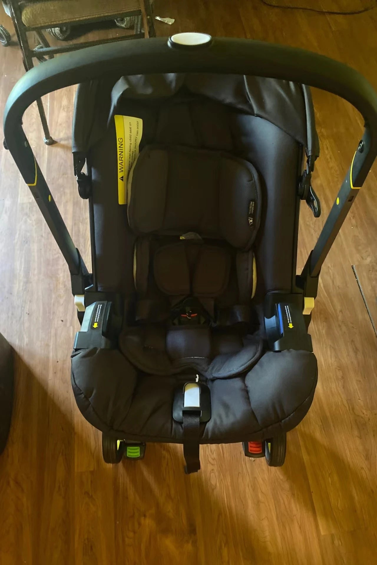 Baby Stroller Safety Car Seat 
Cart Carriage Lightweight Multi-functional
Travel System Baby Pushchair