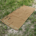 Waterproof Non-Slip Double-Sided Outdoor Camping Mat 
Multifunction Shooting Training Pad for Sports Fitness Exercise