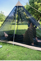 Kamperbox Ultralight Tent  
Camping  Outdoor