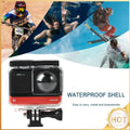 Waterproof Box Protective Shell Cover Portable Camera for Insta360 ONE RS Panoramic