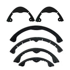 Snowboard Protection Bar .
Snowboard Curved Anti-Collision Strip 
Skateboard Deck Cover ,Snowboard Edge Protector For Sports