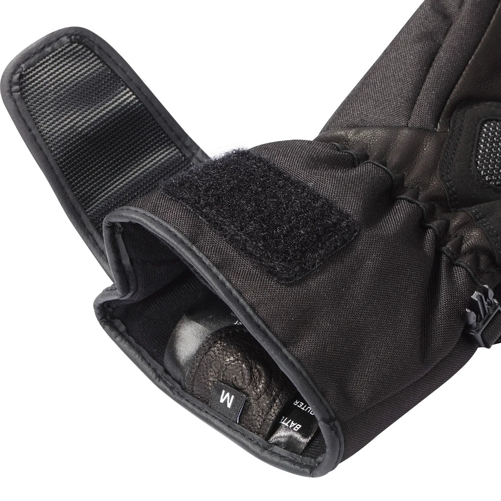 DW Heated Gloves 
Motorcycle Winter , Warm ,Waterproof ,  Rechargeable  Thermal charger