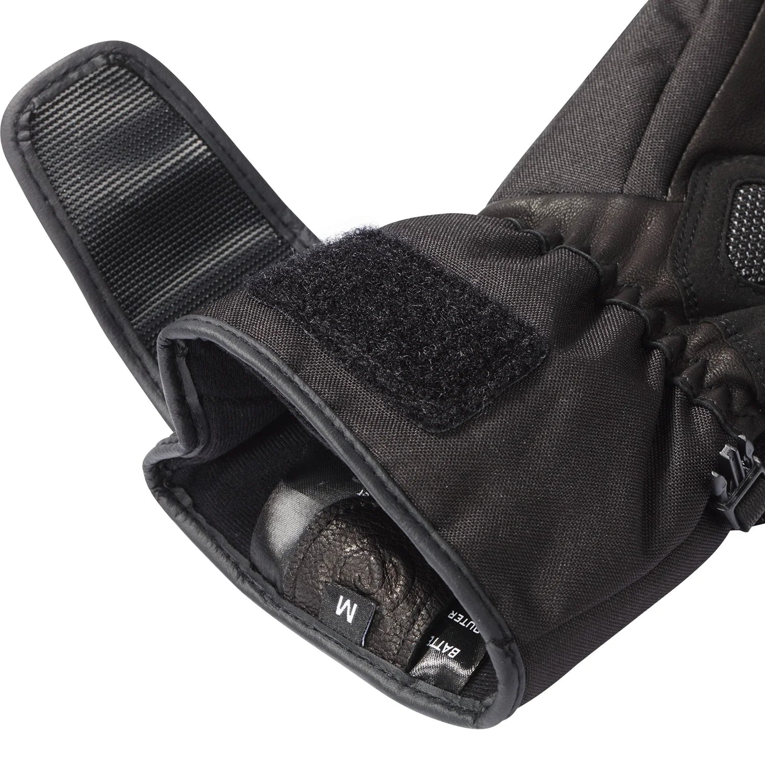 DW Heated Gloves 
Motorcycle Winter , Warm ,Waterproof ,  Rechargeable  Thermal charger