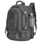 60L Military Tactical Backpack Army Molle Assault Rucksack