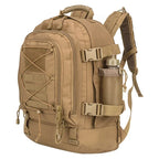 60L Military Tactical Backpack Army Molle Assault Rucksack