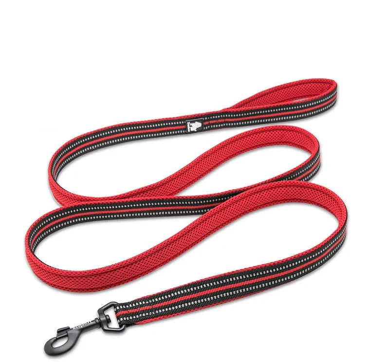 Winhyepet Dog Leash with Padded Handle .
Training,  Durable 200cm Luxury  for Small ,Medium , Large Dogs